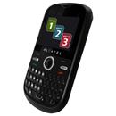 Celular Desbloqueado Claro Alcatel OT678 G Pret...