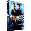 DVD - Crash: Destinos Cruzados - Volume 3