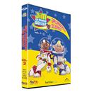 DVD - Jim no Mundo da Lua: Exploradores do Espaço - Volume 3