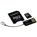 Cartão de Memória Micro SD Kingston MBLY4G2 com...