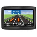 Navegador GPS TomTom VIA 1500 com Tela LCD Touc...