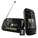 Celular Desbloqueado Claro Motorola MOTOTV EX13...