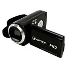 Filmadora Aiptek DC-110/T3 Preta c/ LCD 2,7”, H...