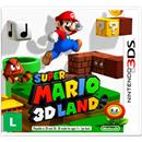 Jogo Super Mario: Land - Nintendo 3DS