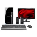 CPU Megaware Megahome Connect DC Series com Int...