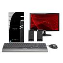 CPU Megaware Megahome Connect DC Series com Int...