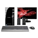 CPU Megaware Megahome Connect DC Series com Int...