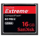 Cartão de Memória Sandisk SD Extreme CompactFla...