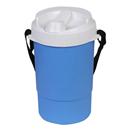 Garrafa Térmica Mor Siberian em Azul - 750ml