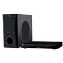 Home Theater Philco PHT900BD 7.1 Canais c/ Blu-...