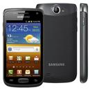 Celular Desbloqueado TIM Samsung Galaxy W com P...