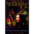 DVD - One Love: The Bob Marley All-Star Tribute