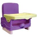 Cadeira para Refeição Cosco Smart New Purple 41767