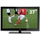 TV 37" LCD CCE Stile D37 c/ Entrada USB e HDMI ...