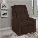 Poltrona Reclinável American Comfort Halley AC ...