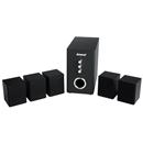 Caixas Acústicas p/ Home Theater Amvox AMT  700...