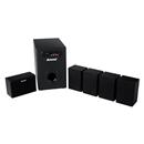 Home Theater Amvox AMT 900 5.1 Canais c/ Subwoo...