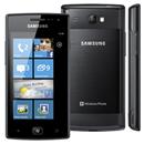 Celular Desbloqueado Samsung Omnia W com Proces...