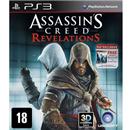 Jogo Assassin’s Creed: Revelations - Edição Lim...