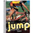 Caderno Universitário Foroni Jump 1X1 317135 - ...