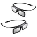 Kit de 2 Óculos 3D Samsung SSG- P30502