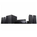 Home Theater Sony 5.1 Canais HT-SS380 com HDMI ...