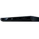 Blu-Ray Player 3D LG BD670 c/ Conexão à Interne...