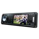 DVD Automotivo Sony Xplod MEX-V50 c/ Tela de 3”...