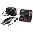Compressor de Ar Schulz 12V Air Plus + Aspirado...