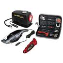 Compressor de Ar Schulz 12V Air Plus + Aspirado...