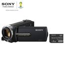 Filmadora Sony Standard Definition DCR-SX21 Pre...