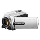 Filmadora Sony HandyCam DCR-SR21 Prata c/ HD In...