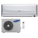 Ar-Condicionado Split Samsung Max Plus AS18UWBUXAZ Frio 18.000 BTUs - 220V