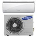 Ar-Condicionado Split Samsung Smart Inverter ASV24PSBTXAZ Frio 24.000 BTUs - 220V (Unidade interna e externa)