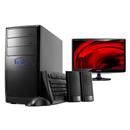 CPU Positivo NEO PC N200 c/ Intel Atom D525, 2G...