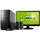 CPU Positivo NEO PC N890 c/ Intel Pentium E5800...