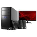 CPU Positivo NEO PC N200 c/ Intel Atom D525, 2G...