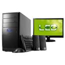 CPU Positivo NEO PC N200 c/ Intel Atom D525, 2G...