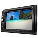 DVD Automotivo Pósitron SP8120 c/ Tela 6,2", En...