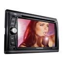 DVD Automotivo Pósitron SP8550 c/ Tela 6,2", TV...