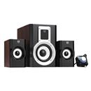 Caixa de Som C3 Tech TCS3252 Speaker 2.1 14W RM...