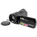 Filmadora Digital PowerPack DCR-807 Preta c/ Te...