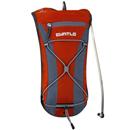Mochila de Hidratação Curtlo Rox 2L com Reserva...