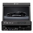 DVD Automotivo Cyber Sound CYBD-510 c c/ Tela 7...