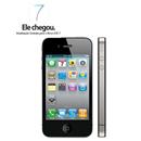 iPhone 4S Apple 16GB TIM com Câmera 8MP, Touch Screen, 3G, GPS, MP3, Bluetooth e Wi-Fi - Preto