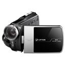 Filmadora Aiptek H500 Preta c/ Visor LCD 3.0”, ...