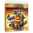 Jogo Ratchet & Clank: All 4 One - PS3