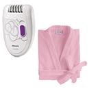 Depilador Philips Satinelle Total Soft HP6400/2...