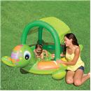 Piscina Intex Tartaruga Baby 57410 - Verde