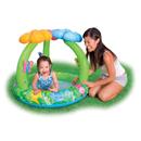 Piscina Infantil Intex Flores 57419 
